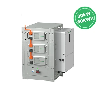 50kw100kWh छोटा ग्रिड सौर प्रणाली से दूर
